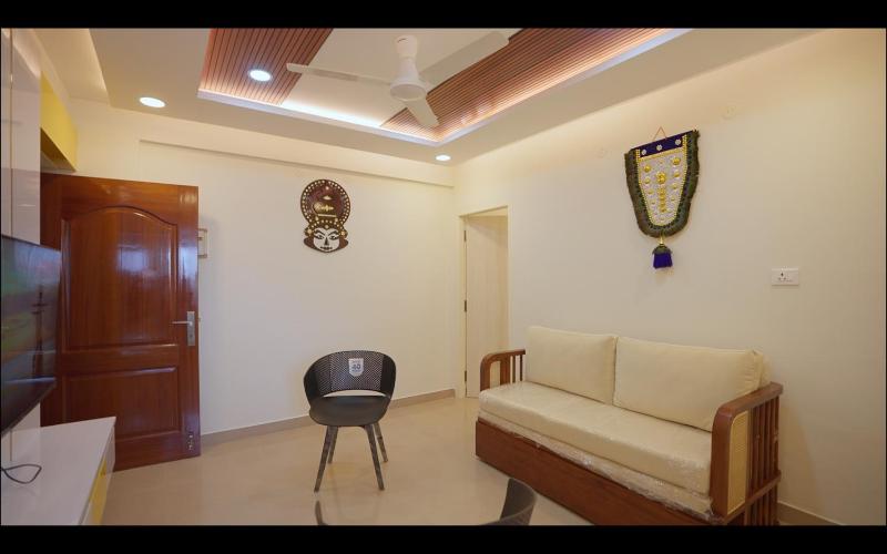 Padmalaya Homestay ! - image 13