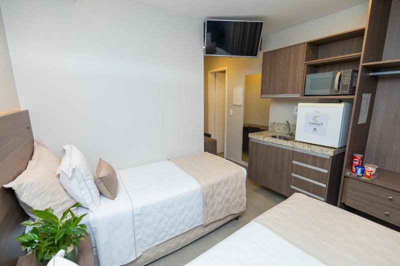 Concept Hotel Flat - image 10