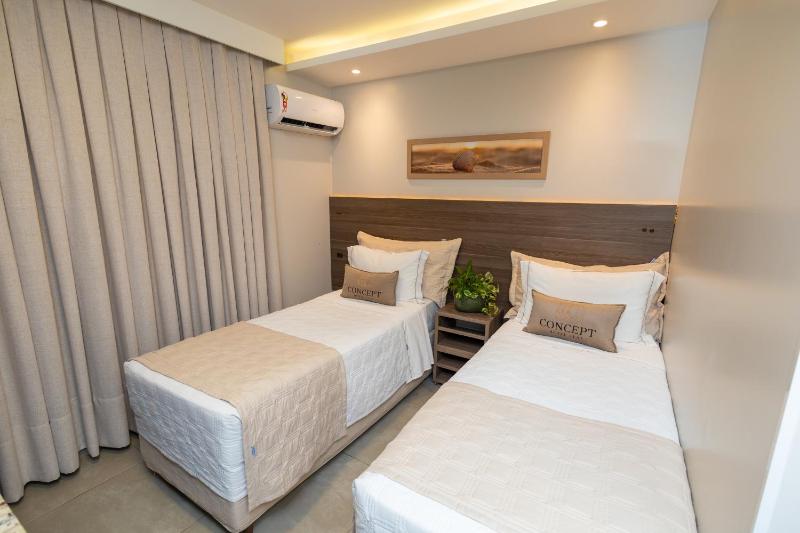 Concept Hotel Flat - image 25