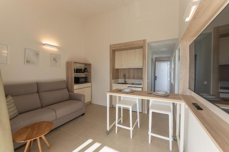 Salt Apartments Tivoli - image 9