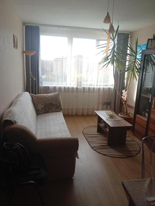2 kambarių butas - image 1