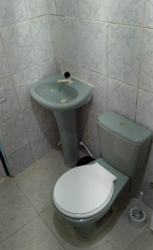 Tranquilandia Guest House - image 3