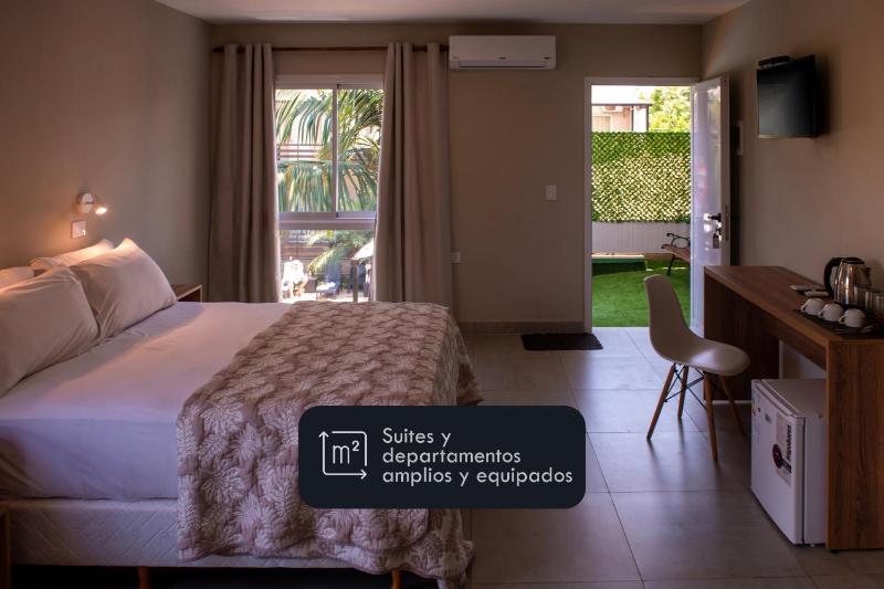 INGA by DOT Suites - image 10