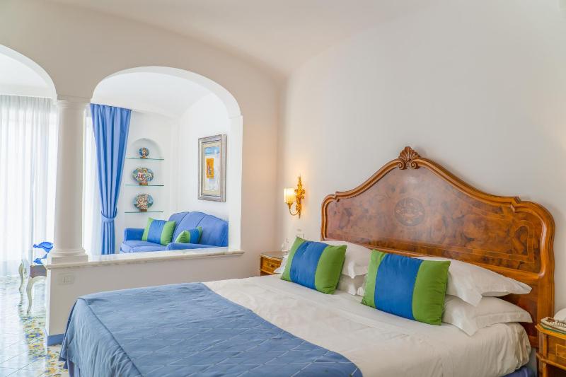 Grand Hotel La Favorita - image 22