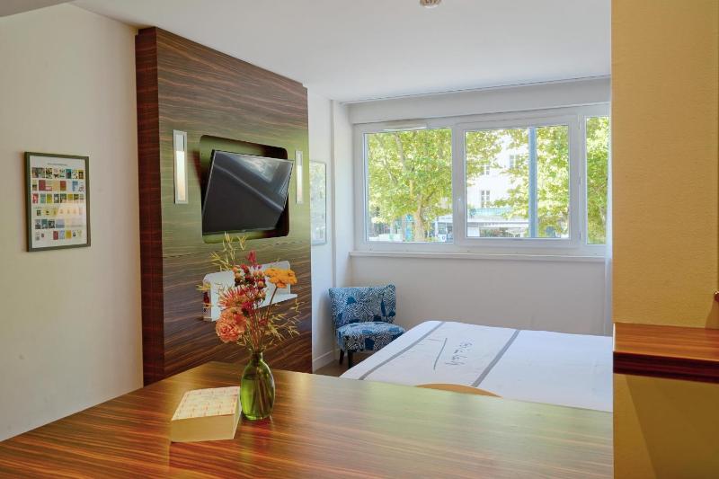 Hotel Litteraire Alexandre Vialatte BW Signature Collection - image 25