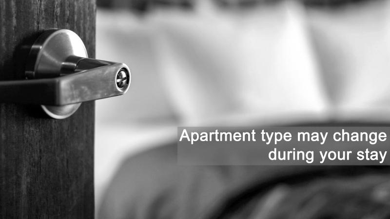 Flexible Apartment  image 2