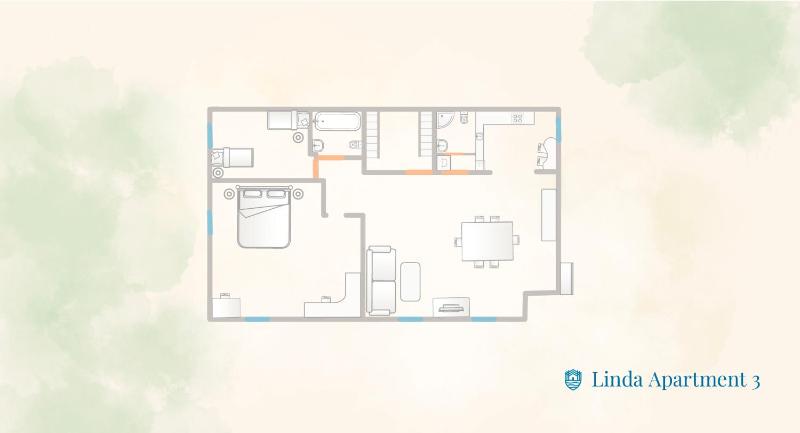 Linda Apartments by Rent All Como - image 31