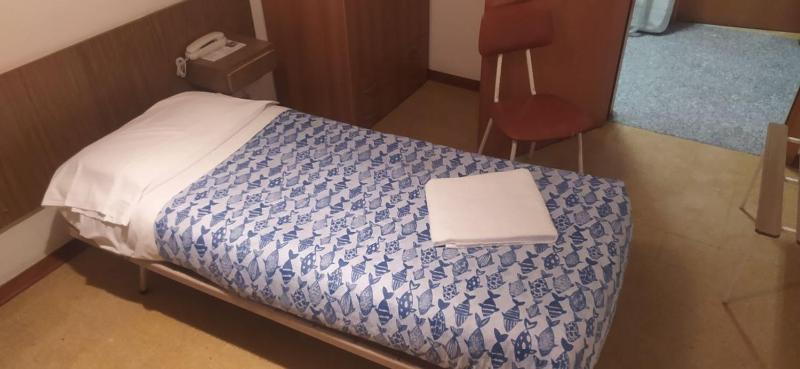 Hotel Orchidea Rimini - image 13
