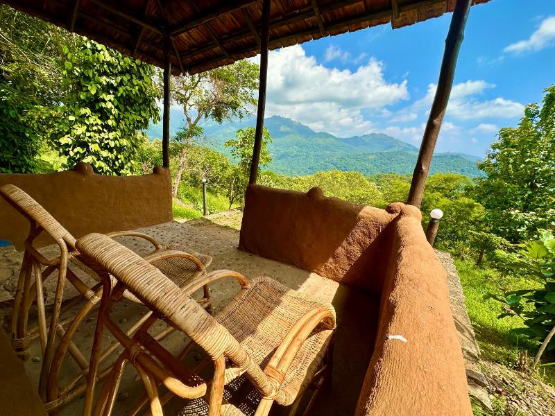 Pepper Hills Hostel & Cottages - image 48