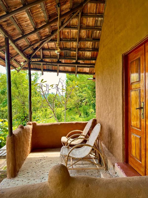 Pepper Hills Hostel & Cottages - image 44