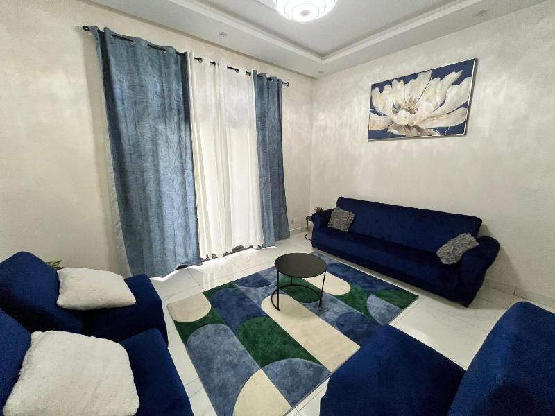 Villa Djoula - image 10