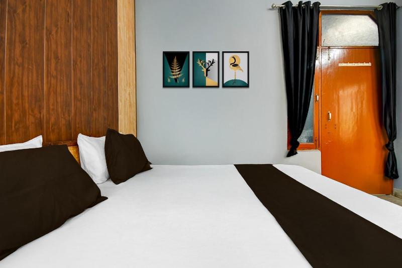 HOTEL O STAY INN Lucknow Airport VIP Terminal - image 8