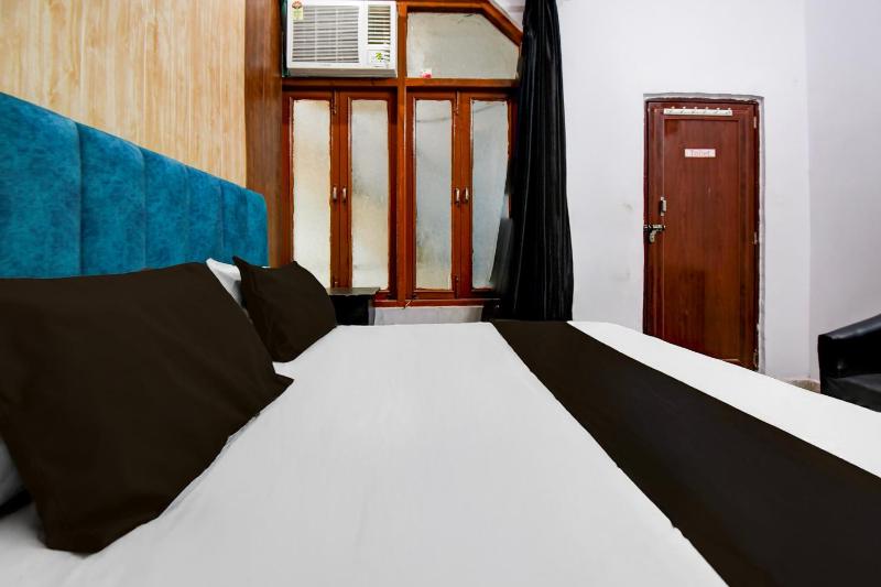 HOTEL O STAY INN Lucknow Airport VIP Terminal - image 7