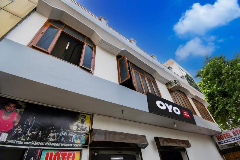 HOTEL O STAY INN Lucknow Airport VIP Terminal - image 2