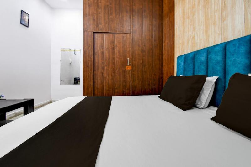 HOTEL O STAY INN Lucknow Airport VIP Terminal - image 6