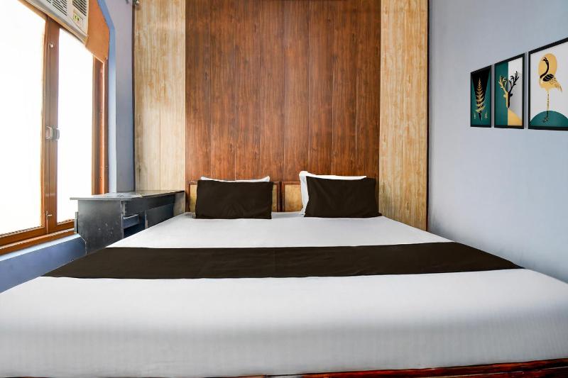 HOTEL O STAY INN Lucknow Airport VIP Terminal - image 15