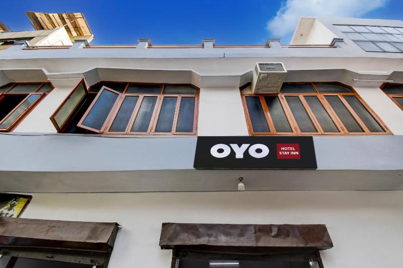 HOTEL O STAY INN Lucknow Airport VIP Terminal - image 10