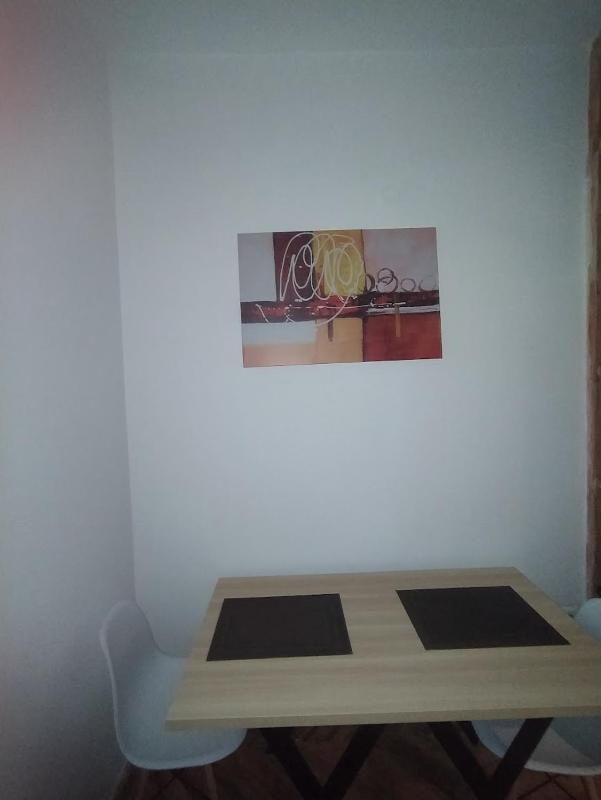 Lviv Apartments on Meretyna street - між вокзалом і центром - image 9