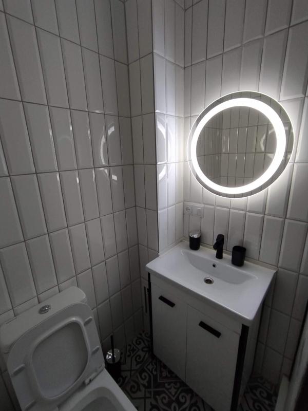 Lviv Apartments on Meretyna street - між вокзалом і центром - image 5