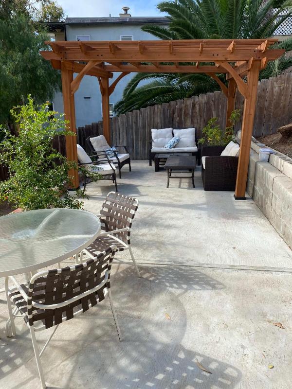 Cozy Apt W Patio Bankers Hill SD - image 16