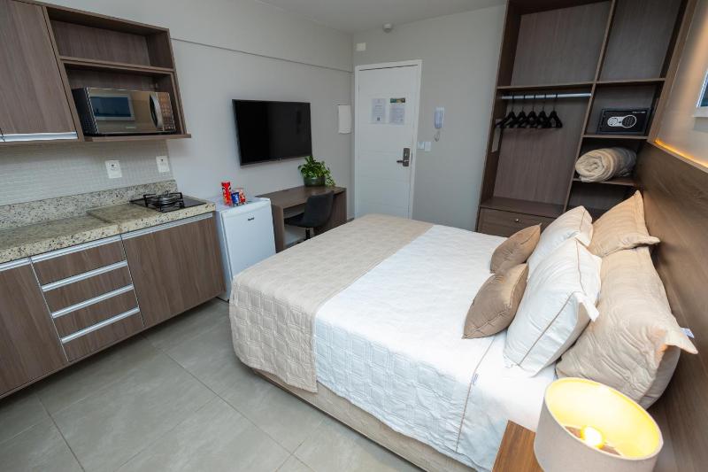 Concept Hotel Flat - image 46
