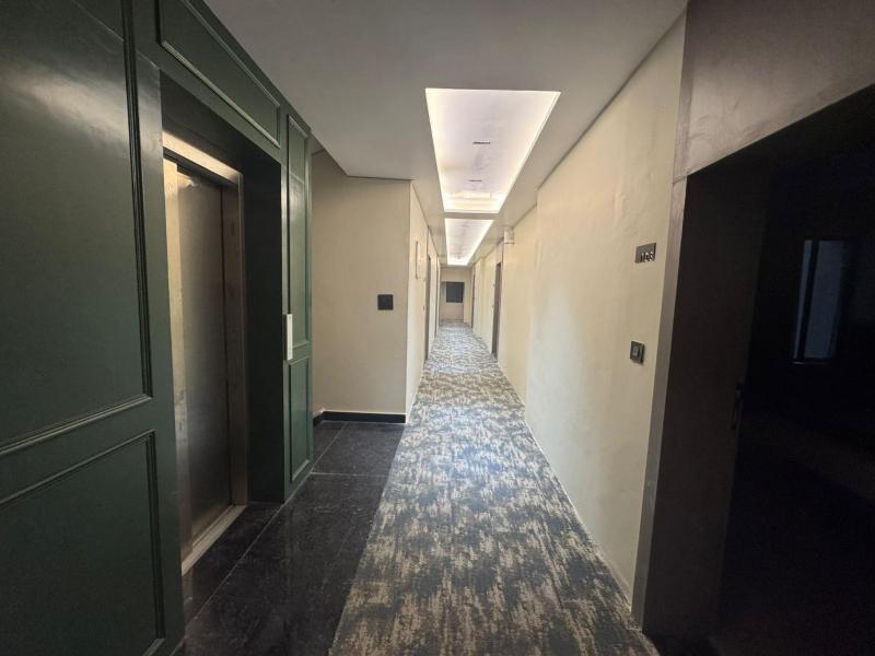 Hotel Aryan Inn at Railway Station Road Haridwar - image 26
