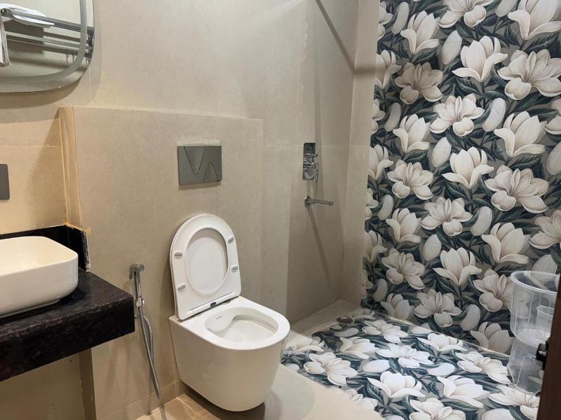 Hotel Aryan Inn at Railway Station Road Haridwar - image 10