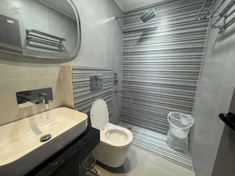 Hotel Aryan Inn at Railway Station Road Haridwar - image 12