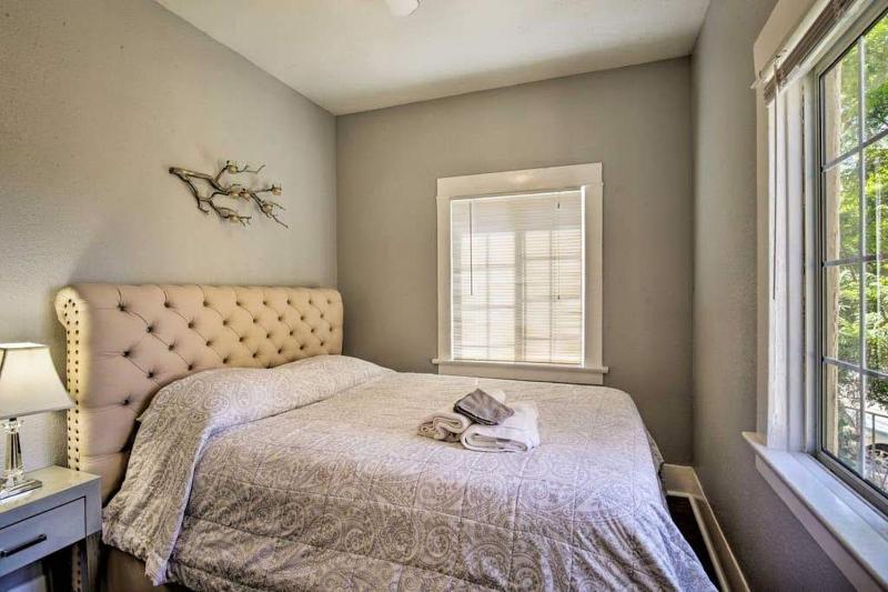 Cozy Apt Near GasLamp - image 8
