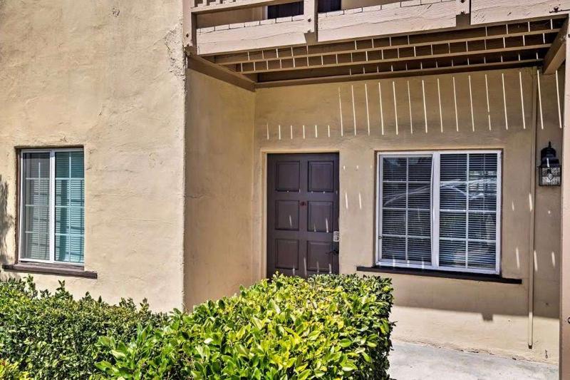 Cozy Apt Near GasLamp - image 4