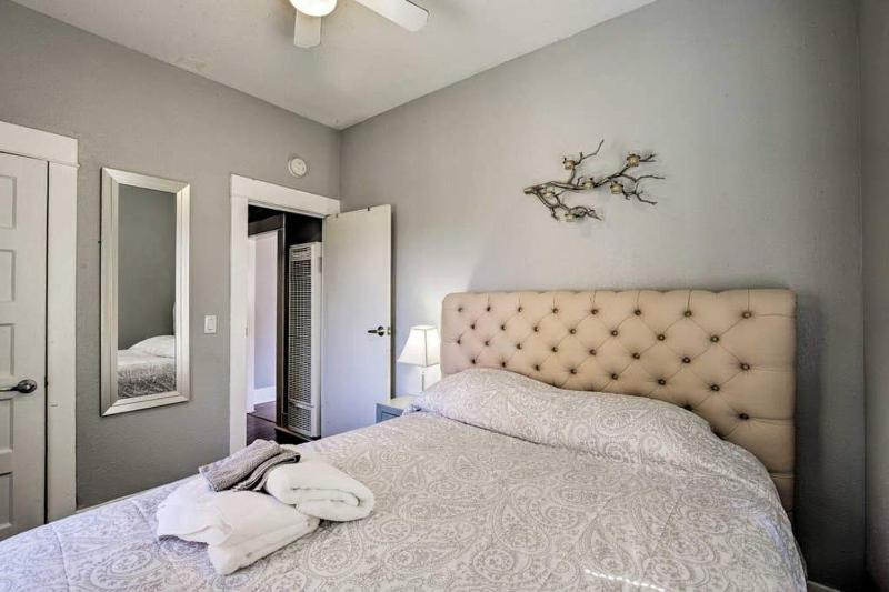 Cozy Apt Near GasLamp - image 9
