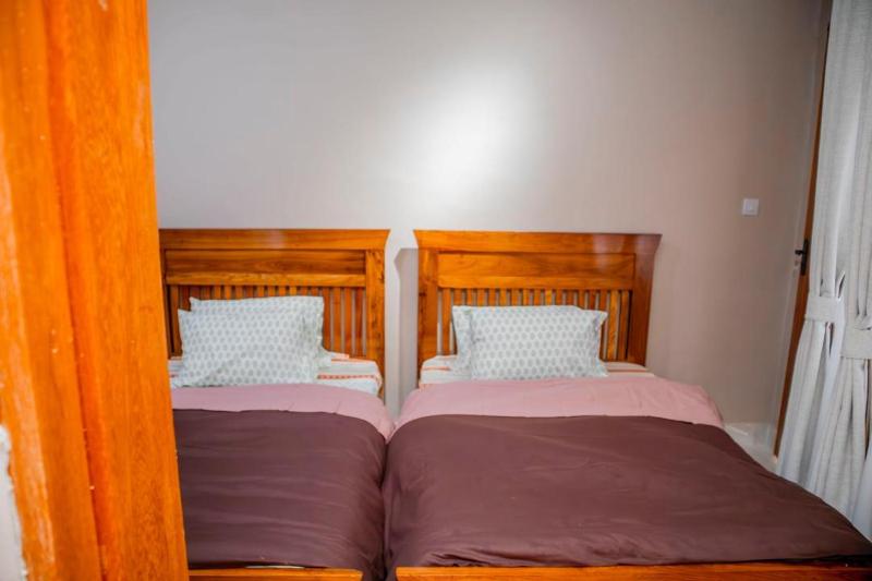 Manzi Hub Residence - image 9