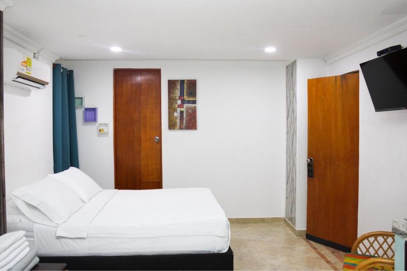 Hotel Marie Real Cartagena - image 15