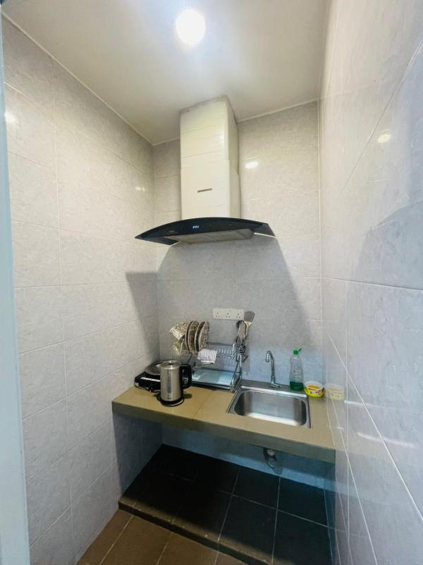 Taragon Puteri Bintang KLCC View Studio Apartment - image 14