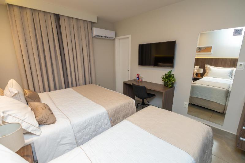 Concept Hotel Flat - image 8