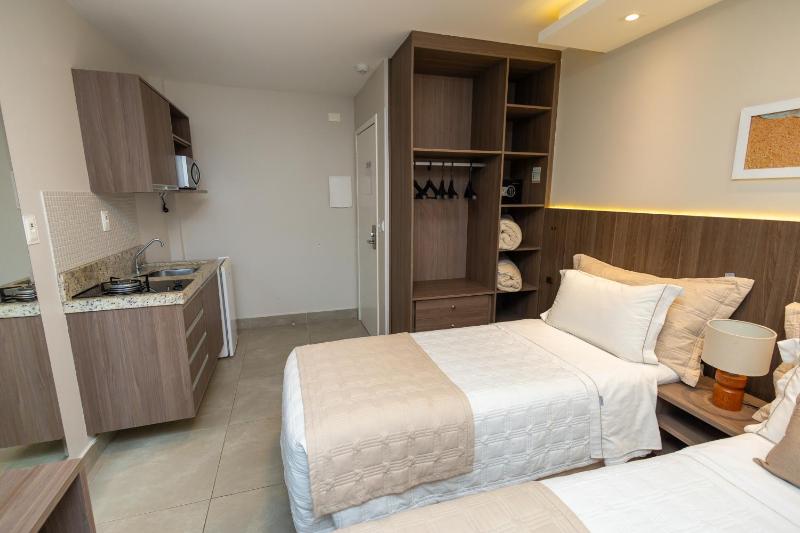 Concept Hotel Flat - image 48