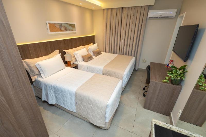 Concept Hotel Flat - image 11