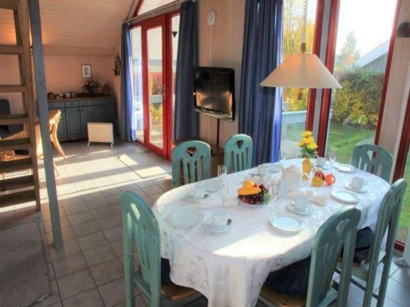 Ferienhaus im skandinavischen Stil - image 6
