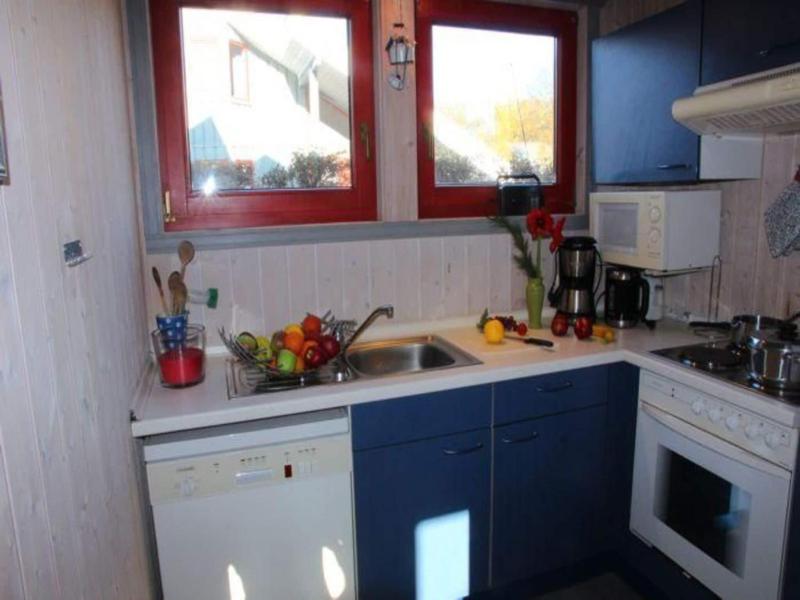 Ferienhaus im skandinavischen Stil - image 5