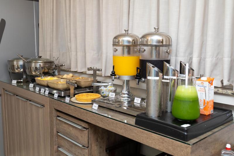 Concept Hotel Flat - image 41