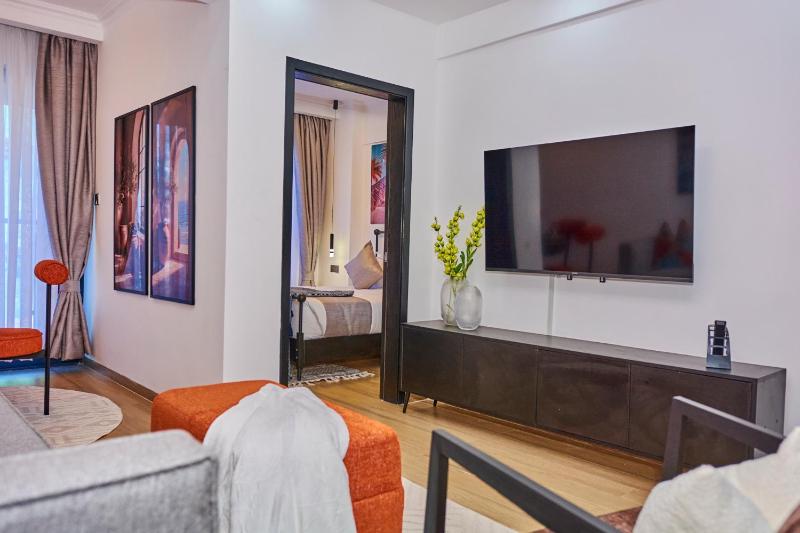 Makao by Edmor Suites - image 12