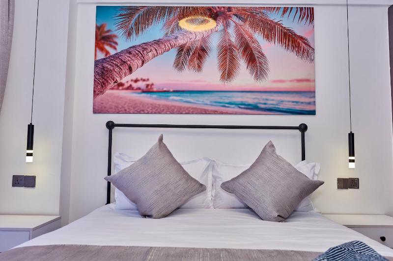 Makao by Edmor Suites - image 5