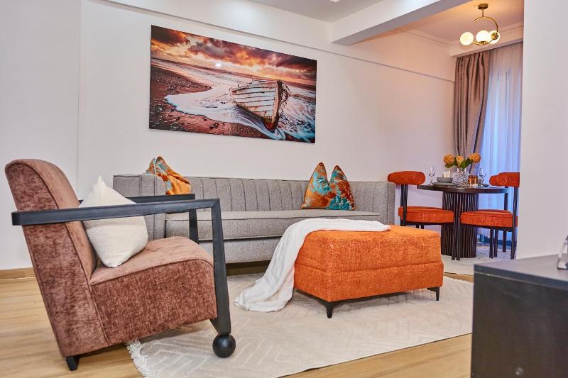 Makao by Edmor Suites - image 1
