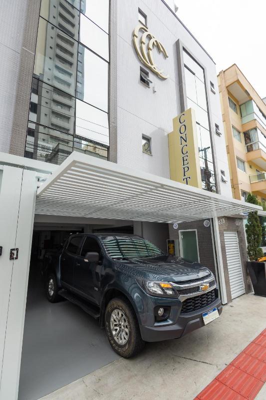 Concept Hotel Flat - image 14