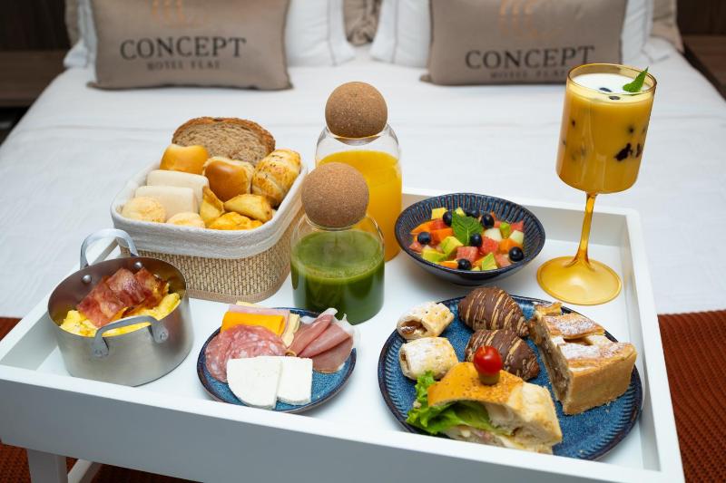 Concept Hotel Flat - image 45