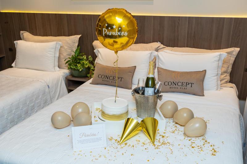 Concept Hotel Flat - image 43