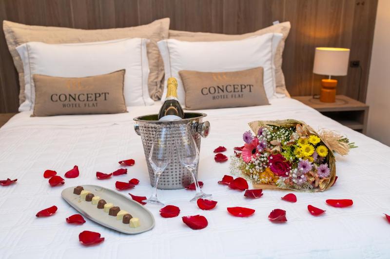 Concept Hotel Flat - image 22