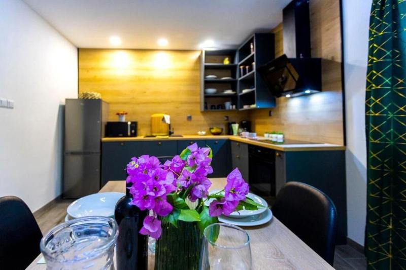 Apartment Coastal Urban Nest - image 13