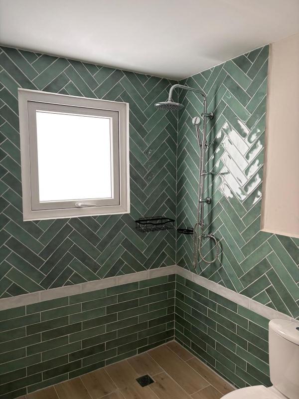 Mereri downtown apartments apartment 13C - image 8
