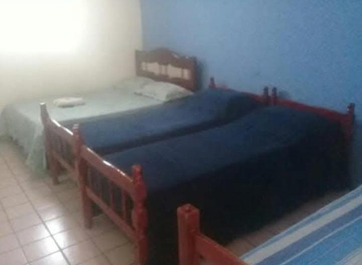 Pousada Simples Aconchego - image 9